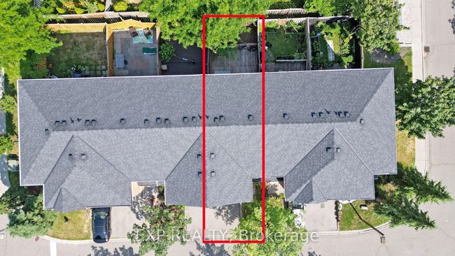 56 - 65 Brickyard Way, Condo with 4 bedrooms, 3 bathrooms and 1 parking in Brampton ON | Image 37