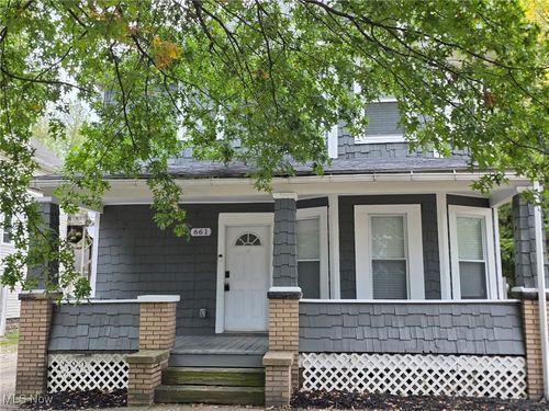 661 Sumner St, Akron, OH, 44311-1656 | Card Image