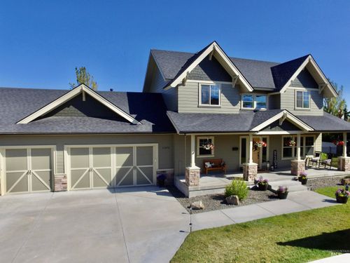 11470 S Cross Slope Pl, Nampa, ID, 83686-5692 | Card Image