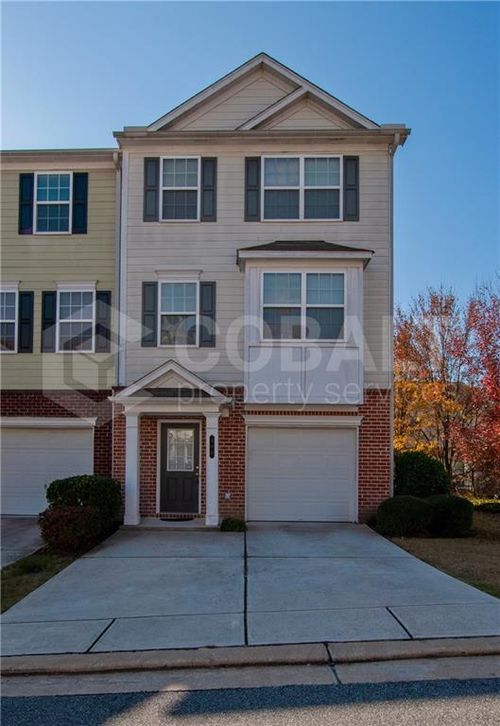400 Patina Pl Se, Mableton, GA, 30126-5474 | Card Image