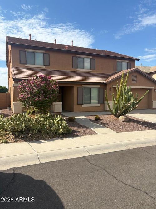 2217 W Steed Rdg, Phoenix, AZ, 85085-5714 | Card Image