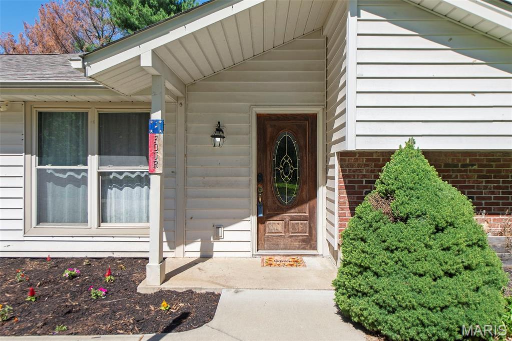 Residential in St Peters 4