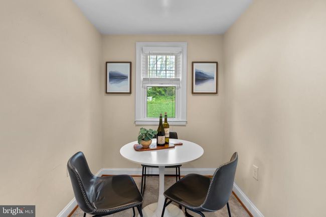 1805 Park Ave, House other with 4 bedrooms, 2 bathrooms and null parking in HALETHORPE MD | Image 15