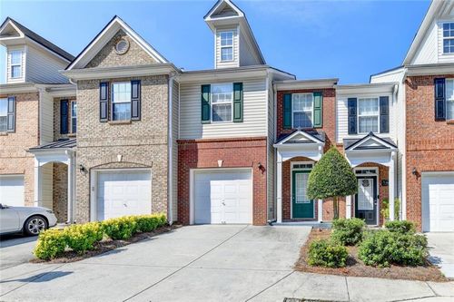 2432 Birkhall Way, Lawrenceville, GA, 30043-3476 | Card Image