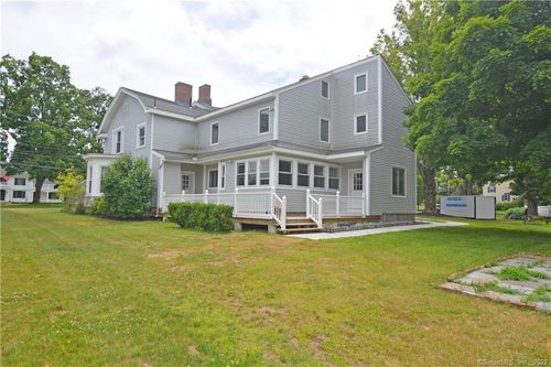 405 Maple Ave, Cheshire, CT, 06410-2154 | Card Image