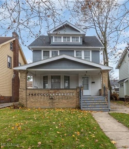 3396 Tullamore Rd, Cleveland Heights, OH, 44118-2939 | Card Image