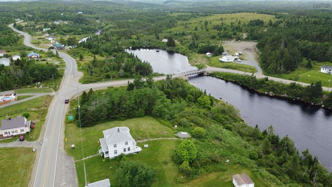 6163 Highway 316, House other with 5 bedrooms, 6 bathrooms and 1 parking in Larrys River NS | Image 7