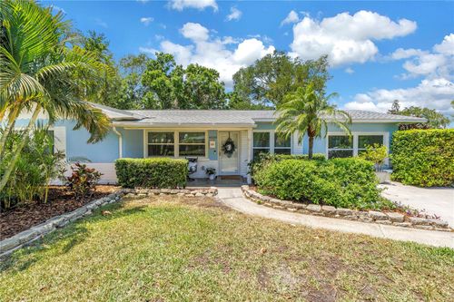 4039 Alberca Way S, St Petersburg, FL, 33712-4014 | Card Image