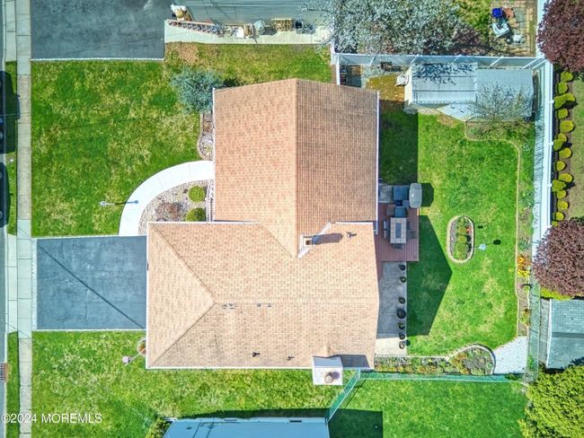 702 Winchester Ave, House other with 3 bedrooms, 3 bathrooms and null parking in Union NJ | Image 4