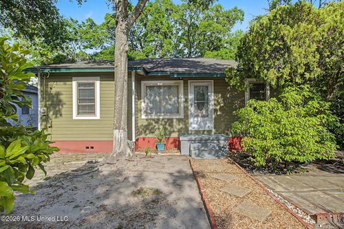 166 Violet St, Biloxi, MS, 39531-5120 | Card Image