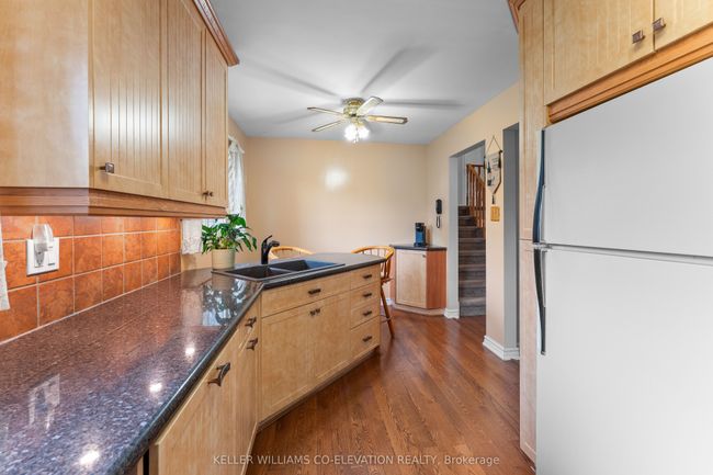 2 Marc Crt, House other with 5 bedrooms, 2 bathrooms and 4 parking in Brampton ON | Image 18
