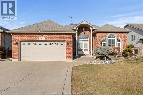 44 Whelan, Amherstburg, ON, N9V4A5 | Card Image