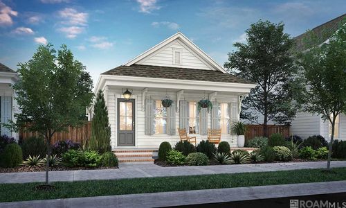 14520 Haile Way, Baton Rouge, LA, 70817 | Card Image