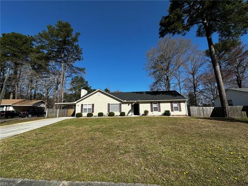 5613 Nathaniel St, Suffolk, VA, 23435-2533 | Card Image