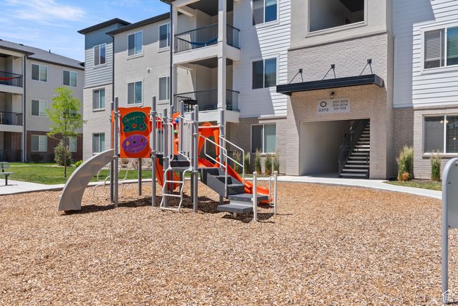 View of community jungle gym | Image 17