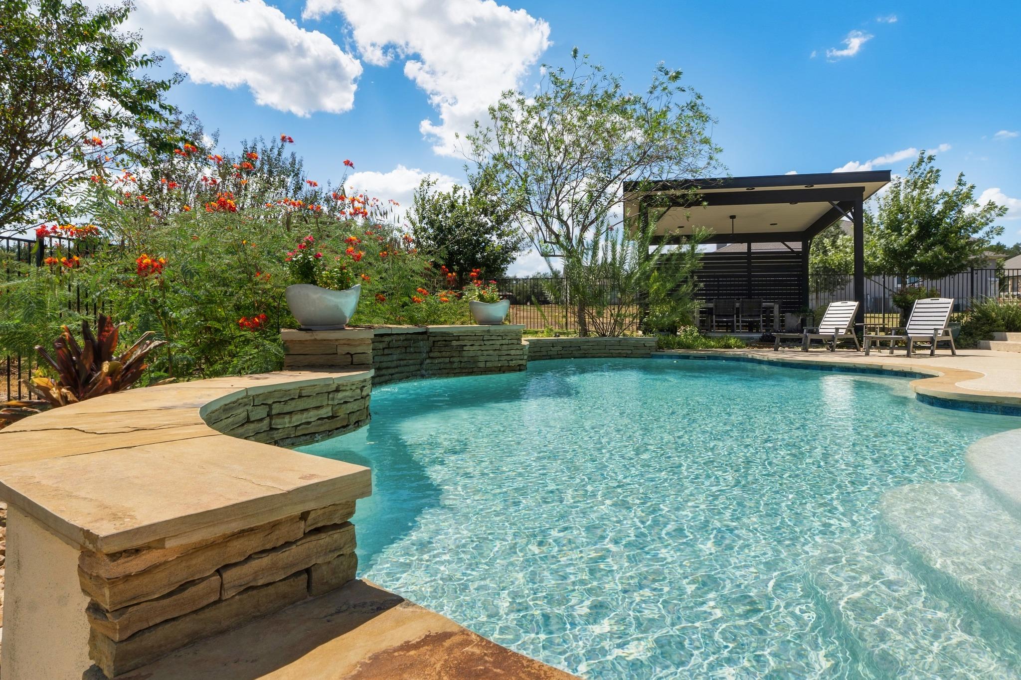 Residential in Austin