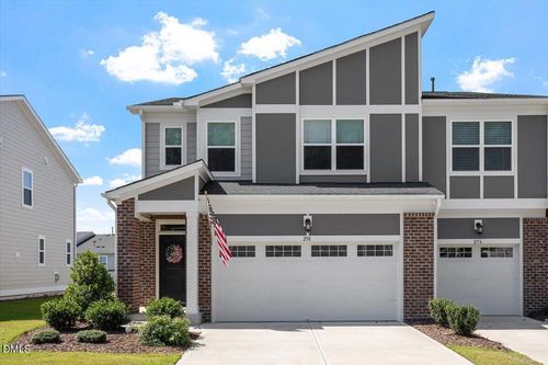 258 Millennium Dr, Pittsboro, NC, 27312-1648 | Card Image