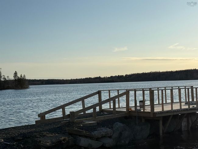 0 Grand Mira South Rd, Home with 3 bedrooms, 2 bathrooms and null parking in Marion Bridge NS | Image 30
