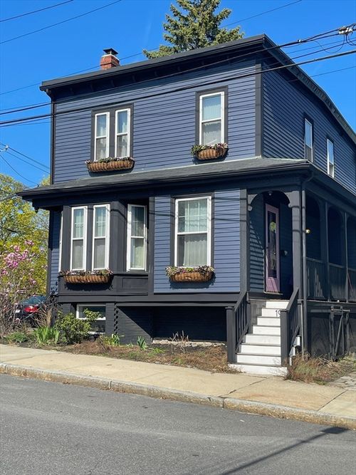 198 Byron St, Boston, MA, 02128-1524 | Card Image