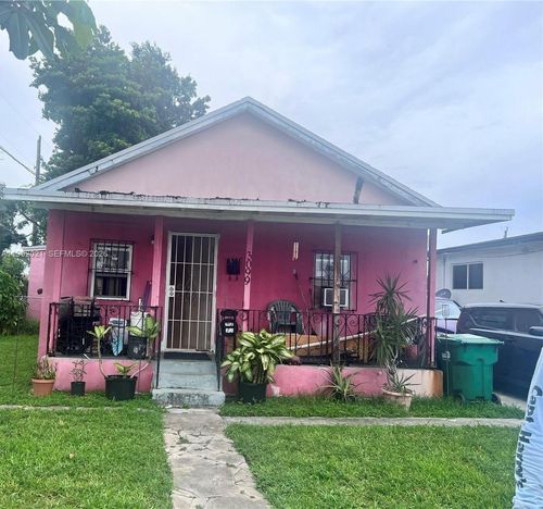 3099 Nw 51st St, Miami, FL, 33142-3446 | Card Image