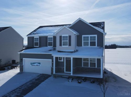 514 Red Maple Ln, Wilmington, OH, 45177-3013 | Card Image