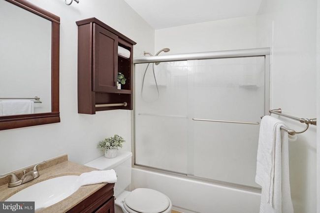 11877 Barrel Cooper Ct, Townhouse with 3 bedrooms, 3 bathrooms and null parking in RESTON VA | Image 13