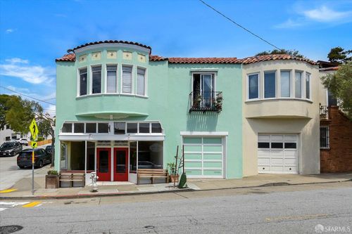 3125-3121-3125 Castro St, San Francisco, CA, 94131-3027 | Card Image