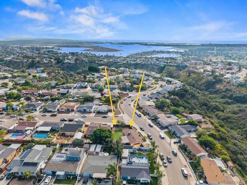 4407 Dakota Dr, San Diego, CA, 92117-6202 | Card Image