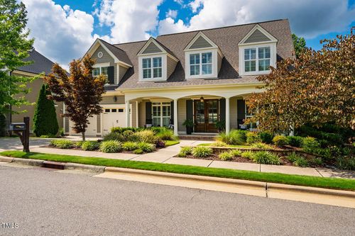 658 Bennett Mountain Trce, Chapel Hill, NC, 27516-3715 | Card Image