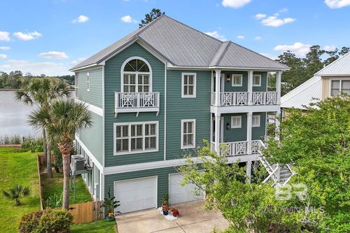 18171 Dancing Water Ln, Gulf Shores, AL, 36542-5617 | Card Image