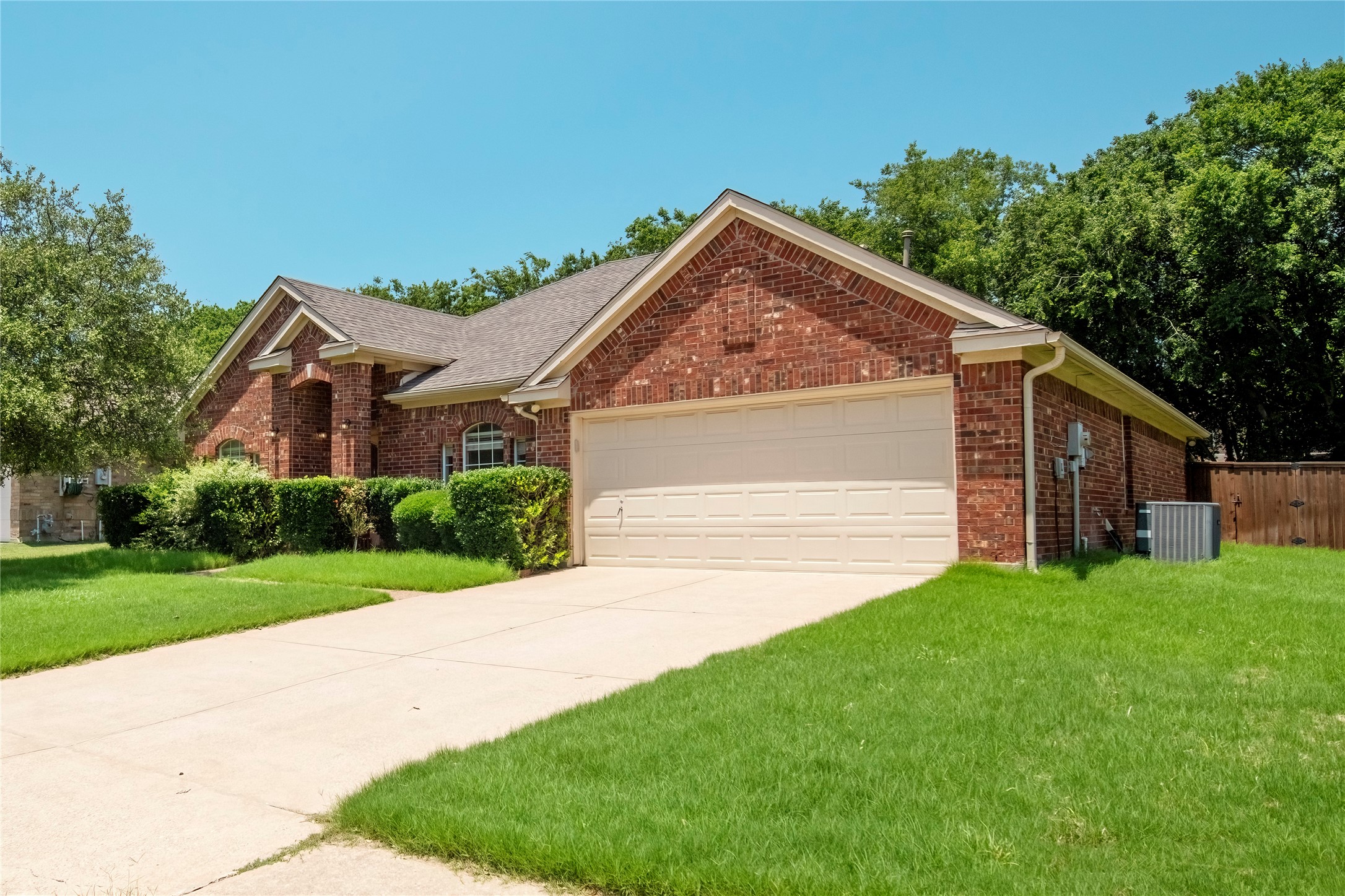 Residential Lease in Frisco 3