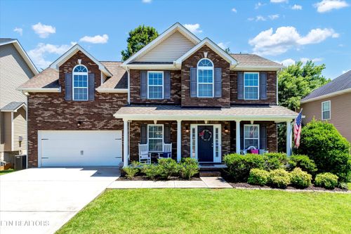 1522 Chariot Ln, Knoxville, TN, 37918-6767 | Card Image