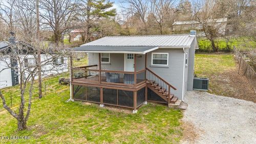 150 Connor St St, Jacksboro, TN, 37757 | Card Image