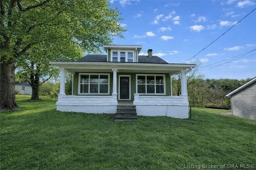 3593 Old Vincennes Rd, Floyds Knobs, IN, 47119-9749 | Card Image