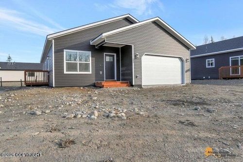 7169 W Bull Rush Ave, Wasilla, AK, 99623-9727 | Card Image