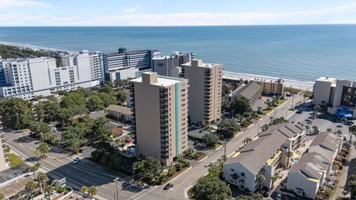 6054-7500 N Ocean Blvd, Myrtle Beach, SC, 29572-4244 | Card Image
