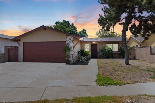 3530 Van Wig Ave, Baldwin Park, CA, 91706-5456 | Card Image