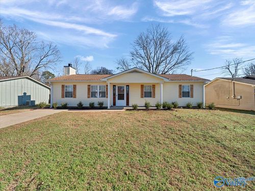 14019 Glenview Dr Sw, Huntsville, AL, 35803-2522 | Card Image