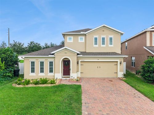 3522 Heart Pine Loop, OCOEE, FL, 34761-0019 | Card Image