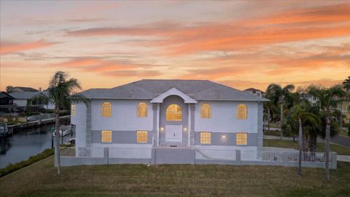4340 Seagull Drive, NEW PORT RICHEY, FL, 34652 | Card Image