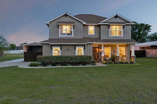 10176 Country View Ln, Forney, TX, 75126-7711 | Card Image