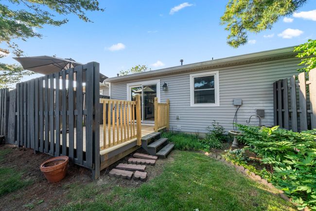 16C - 797 Timber Way Dr, Condo with 2 bedrooms, 1 bathrooms and null parking in Columbus OH | Image 23