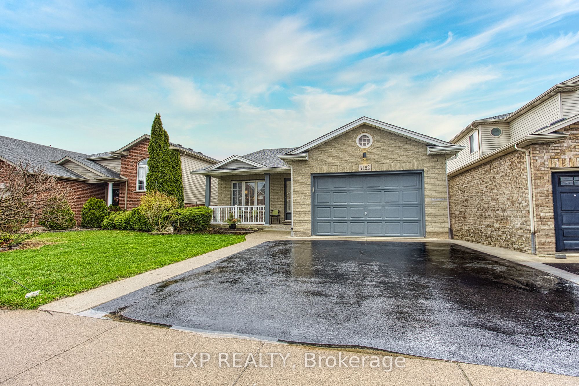 Residential in Niagara Falls