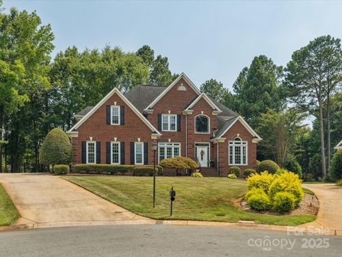 13101 Kensworth Ct, Charlotte, NC, 28277-3219 | Card Image