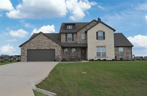 116 Spanish Moss Trl, Rhome, TX, 76078-5404 | Card Image
