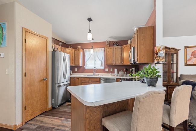 2503 Shad St, House other with 4 bedrooms, 2 bathrooms and null parking in RAPID CITY SD | Image 11