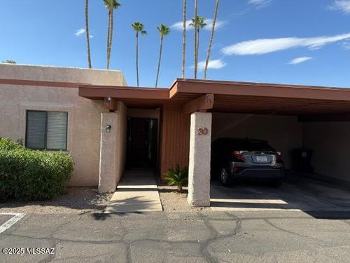unit-30-1949 N Swan Rd, Tucson, AZ, 85712-2761 | Card Image