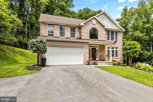 341 Central Ave, GLYNDON, MD, 21071-4216 | Card Image