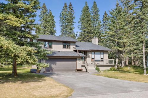 73 Wolf Drive, Rural Rocky View County, AB, T3Z1A1 | Card Image
