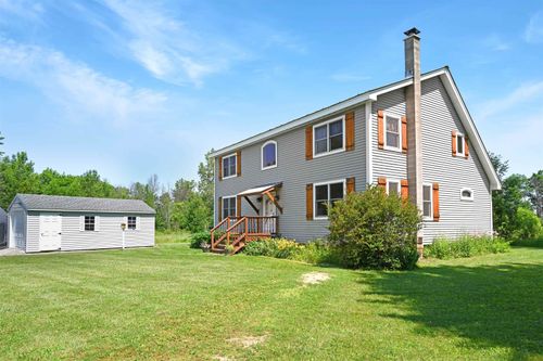 732 Station Rd, North Hero, VT, 05474-9628 | Card Image